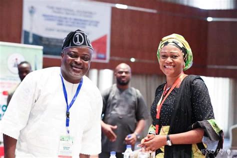 You Re A Blessing To Nigeria Obasa Hails Oluremi Tinubu P M News