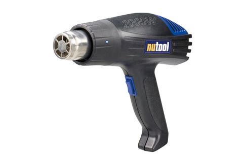 NUAIR Opalarka Nutool 2000 W 600 C NHG2000 porównaj ceny Allegro pl