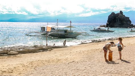 Apo Island Philippine Gems Pwc Philippines