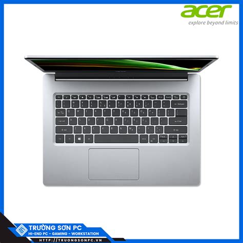 Laptop Acer Aspire 3 A314 35 P3g9 Pentium N6000 4gb 256gb Ssd Win11