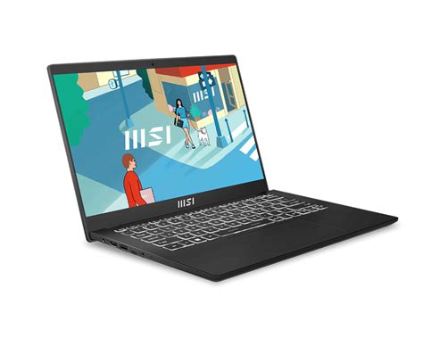 MSI Modern 14 C13M Core I5 14 Laptop Price In BD RYANS