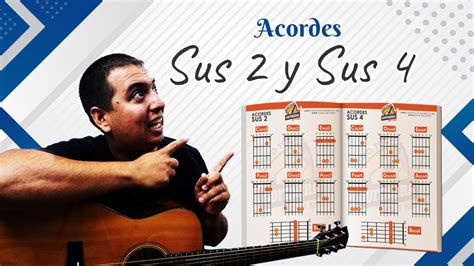 Aprende Los Secretos De Los Acordes Sus2 Y Sus4 En La Guitarra 30