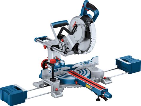 Gcm V D Cordless Mitre Saw Biturbo Bosch Professional