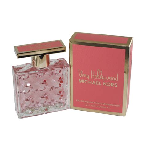 Very Hollywood Perfume Eau De Parfum by Michael Kors | 99Perfume.com