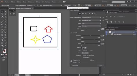 Como Convertir Imagenes A Vectores En Illustrator Como Convertir Images