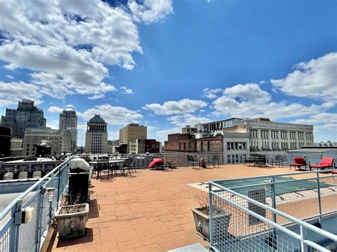 Lucas Lofts Lucas Lofts St Louis Mo Washington Avenue