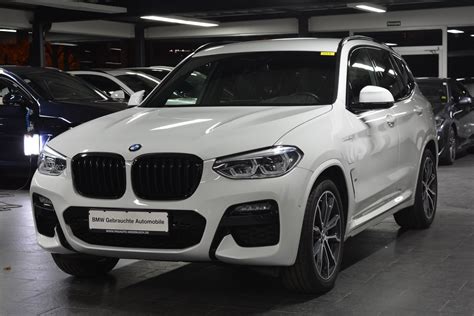 Bmw X Xdrive E M Sport Gebraucht Kaufen In Meerbusch Preis Eur