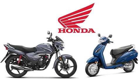 Honda 2wheelers India Becomes Industry First To Unlock 1 Million Bs Vi