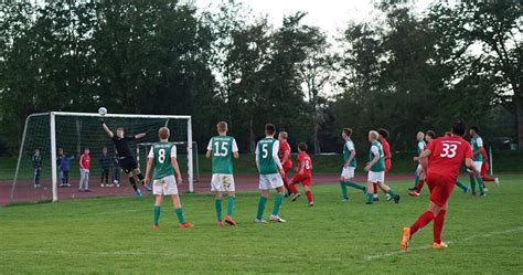 Fu Ball Shfv Pokal B Junioren Tura Tsv Kronshagen Tura