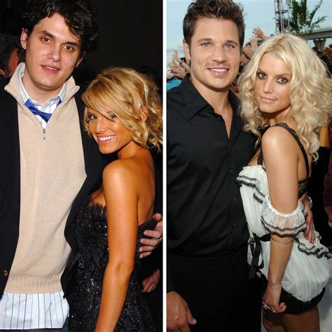Nick Lachey And Jessica Simpson Divorce Reason