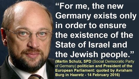 Martin Schulz regarding Germany : r/NoEU