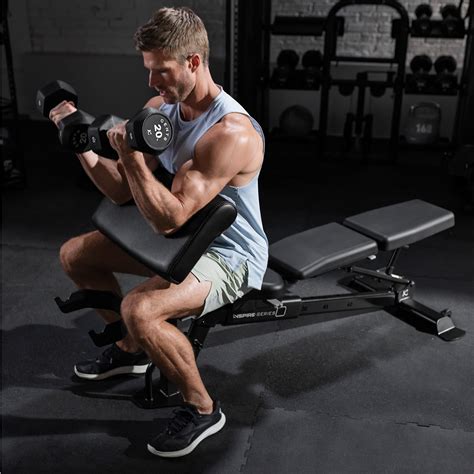 preacher curl attachment inspire fitness