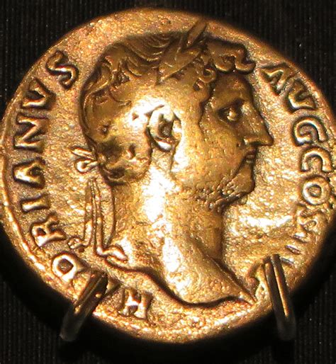 The Silicon Tribesman • Roman Coinage from Vindolanda Roman Fort and The...