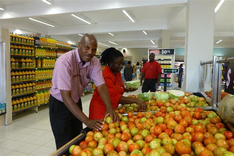 Spar Zimbabwe Opens New Store In Arcadia Shopping Centre Spar