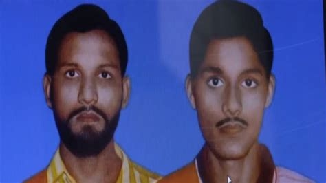 Who Were Kothari Brothers? Kar Sevaks Shot Dead By Security Forces ...