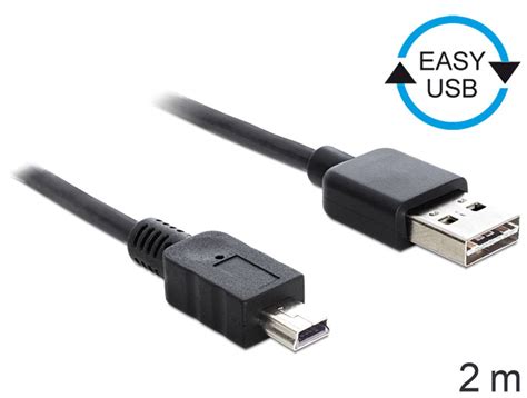 Delock Produkte Delock Kabel Easy Usb Typ A Stecker Usb