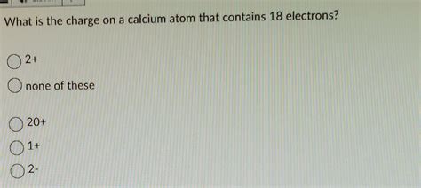 Solved Group 8A elements are also called: noble gases. | Chegg.com