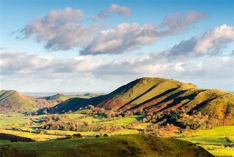 News from our partners: Shropshire Hills national landscape ...