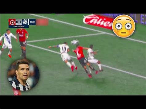 GOLES De CABEZA Que Te DEJARAN ASOMBRADO FÚTBOL MEXICANO YouTube