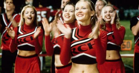 Bring It On Turns 15 What Are The Cast Of The Cheerleading Comedy