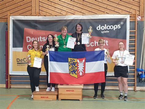 Ergebnisse Deutsche Meisterschaft Im Cornhole 2023 Deutscher Cornhole