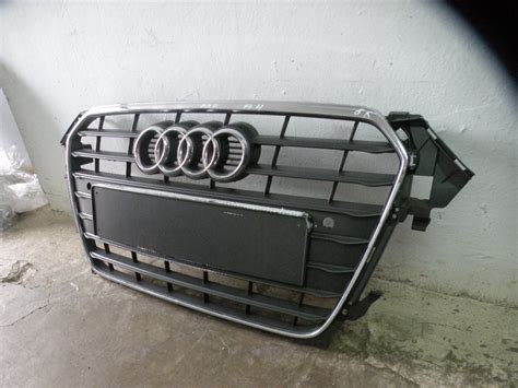 Grila Radiator Audi A Cod K E