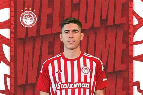 Mercado De Fichajes Fran Navarro Cedido Al Olympiacos Por El Oporto