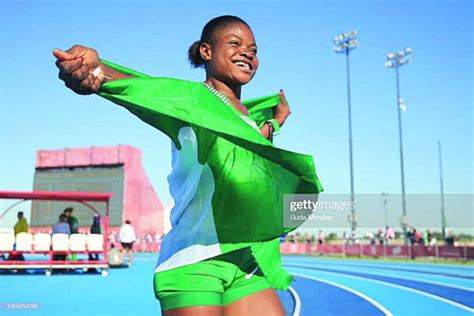 I’ll prove my mettle at 2019 IAAF World Relays – Rosemary Chukwuma