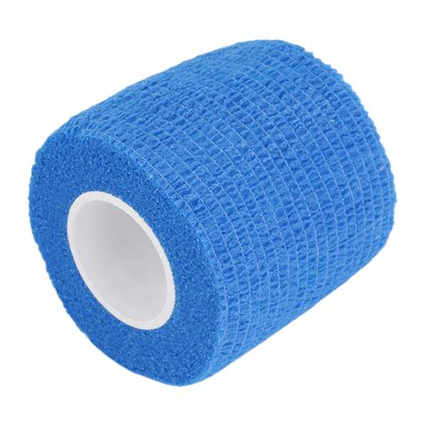 breathable  adherent wrap