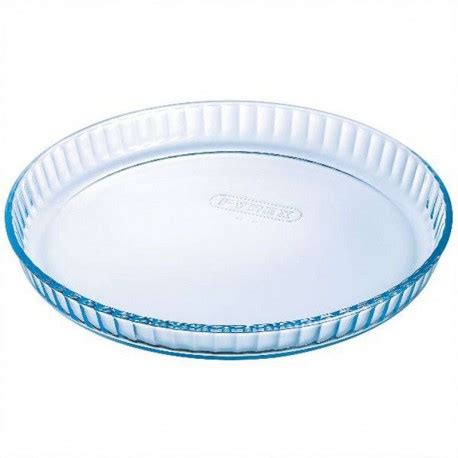 Moule Tarte Cm Bake Enjoy Pyrex Verre