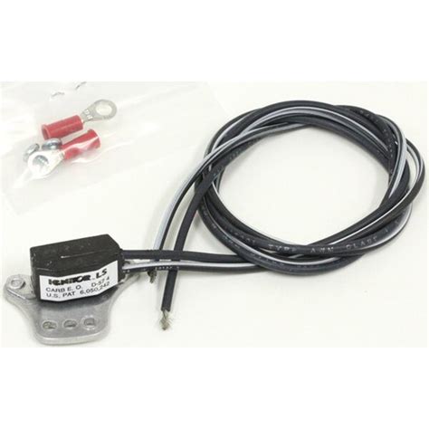 Pertronix Ignition Lsp Ignition Conversion Kit Volt