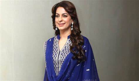 Juhi Chawla S Birthday A Look At Her Admired Performances