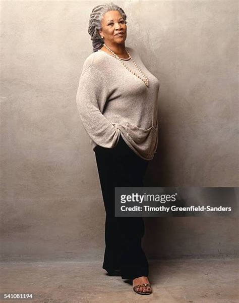 1478 Toni Morrison Photos And High Res Pictures Getty Images