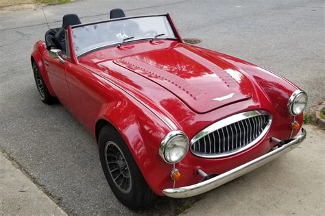 1987 Classic Roadsters Sebring 5000 Vintage Car Collector