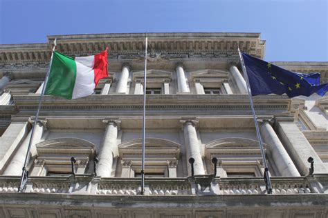 Reggiotv Rapporto Banca D Italia L Economia Della Calabria