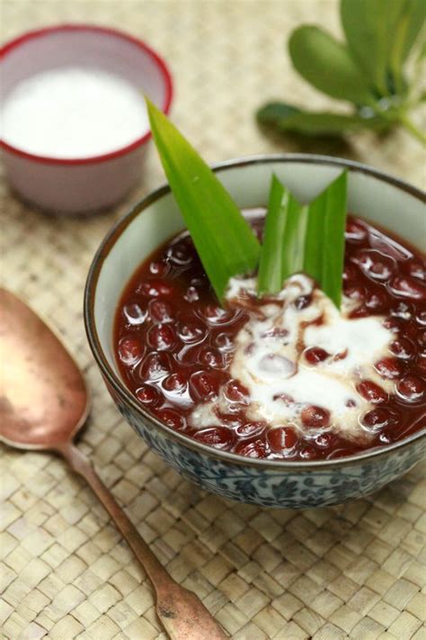 7 Resep Olahan Kacang Merah Yang Lezat Dan Gampang Dibuat