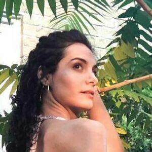 Pegah Ghafoori Pegahghafoori Nude Leaks Fapello