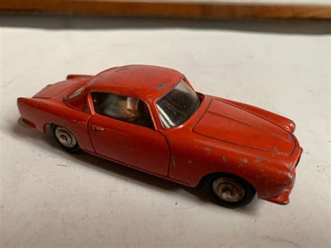 Dinky Toys Ref J Alfa Romeo Coup Catawiki