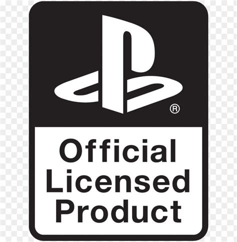 Ps4 Official Logo