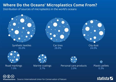 Understanding Microplastics Debris Free Oceans