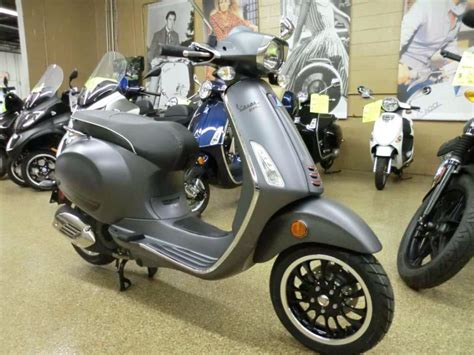 Vespa 946 Bellissima Motorcycles For Sale