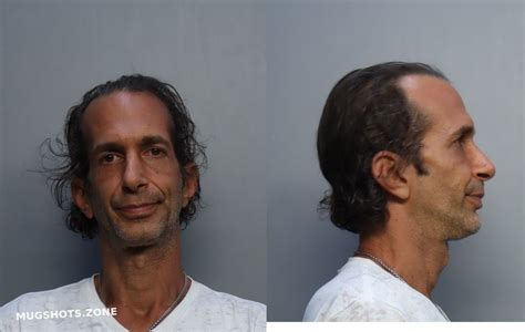 BEGO GOKHAN 01 11 2023 Miami Dade County Mugshots Zone