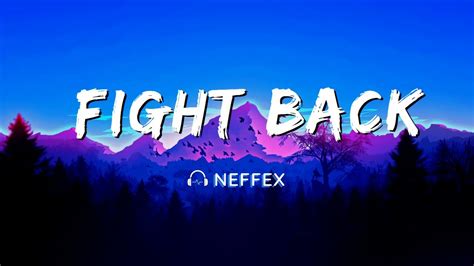 NEFFEX - Fight Back - YouTube