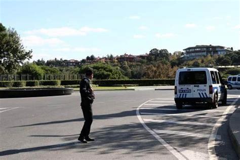 Tarabya Huber Köşkü nde hareketli dakikalar