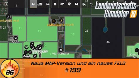 Ls19 Nf Marsch 4 Fach 199 Neue Map Version Und Ein Neues Feld Images