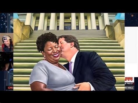 Chat GPT Calls Stacey Abrams Gay YouTube