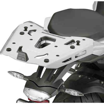 Top Case Monokey Top Case Moto Givi Obkn B Trekker Outback Black Line