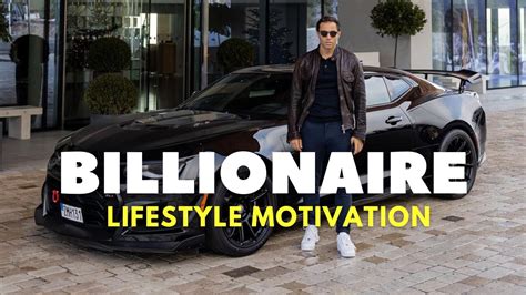 Billionaire Lifestyle Visualization 2022 👑 Motivation 52 Youtube