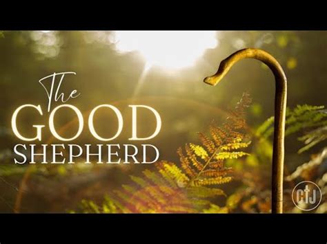 Central Jersey Sunday Service The Good Shepherd YouTube