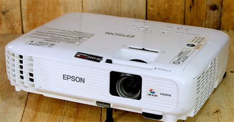 Jual Proyektor Epson EB X300 Second Jual Beli Laptop Bekas Kamera